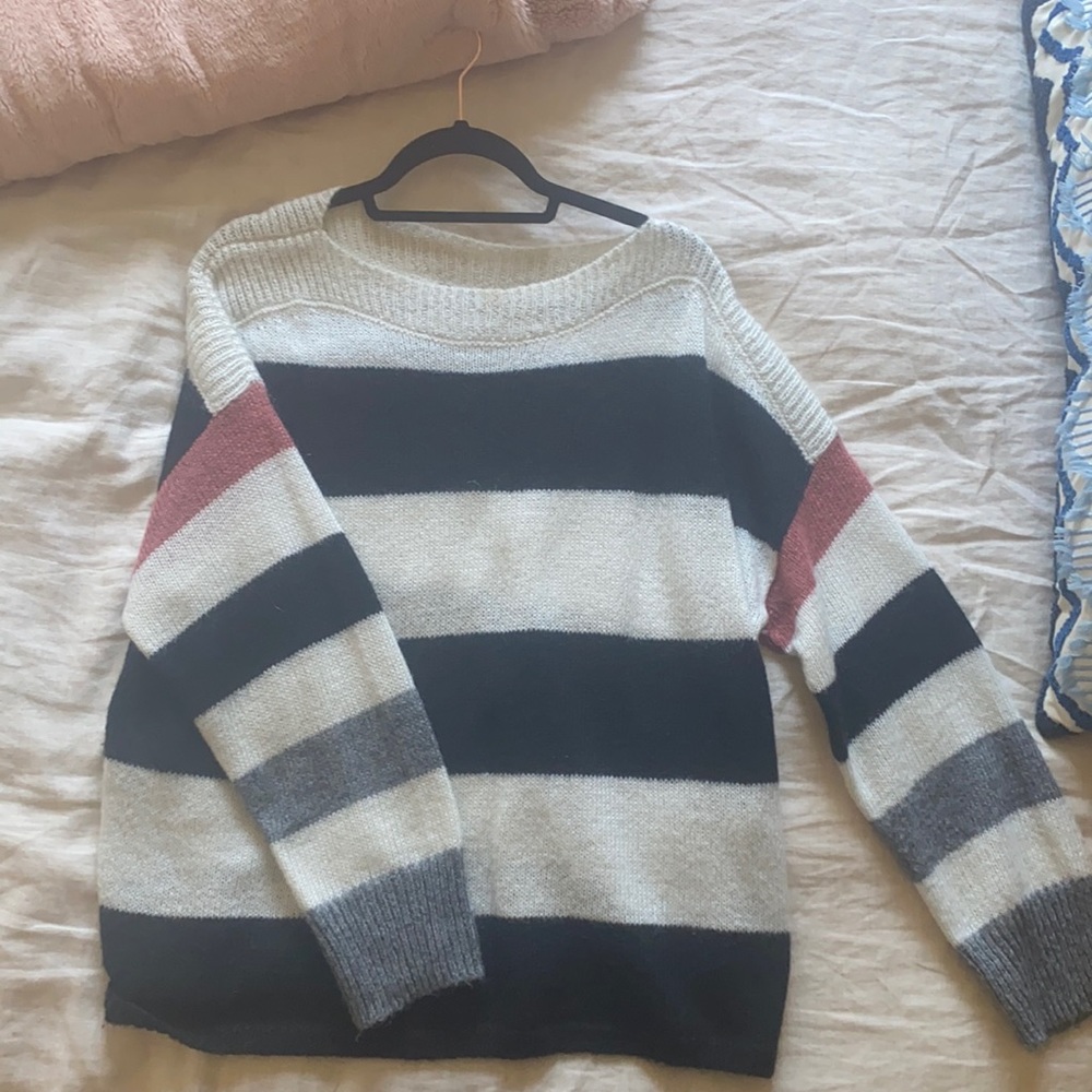 All Saints Sweater